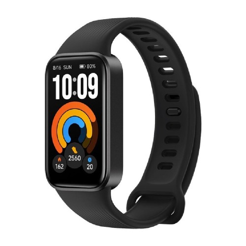 SMARTWATCH  SMART BAND 11 ACTIVE 1,47”(BHR09AEGL) BLACK